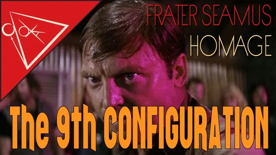 Watch film The Ninth Configuration | The Ninth Configuration - a musical homage
