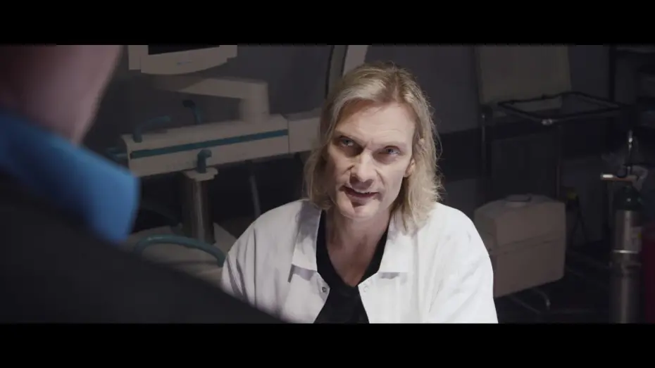 Watch film Eternal Code | Eternal Code Theatrical Trailer