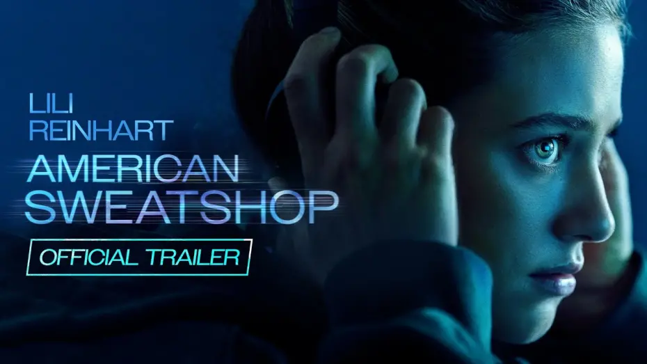 Watch film American Sweatshop | Official Trailer