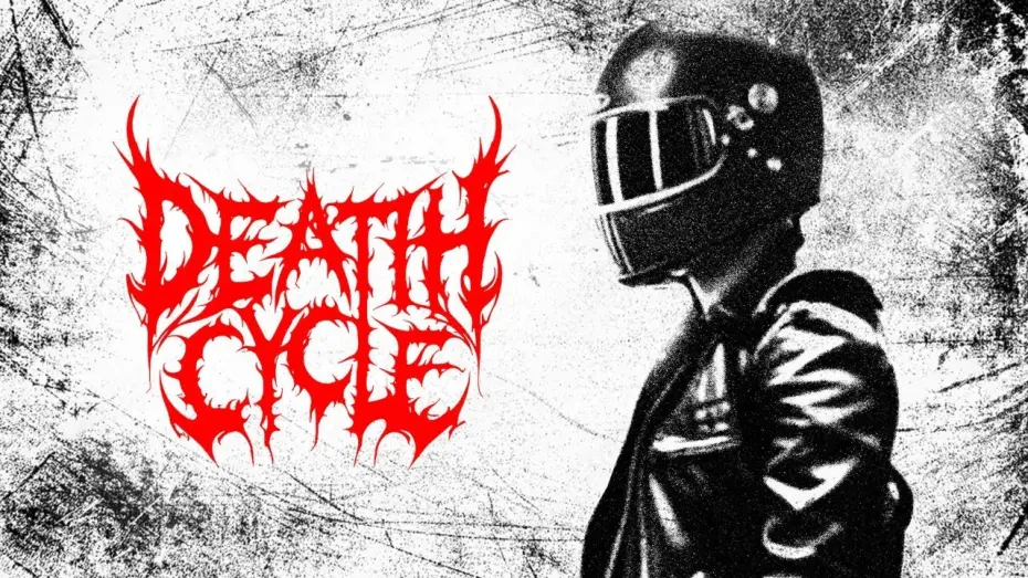 Watch film Death Cycle | Death Cycle | Official Trailer | Horror Brains
