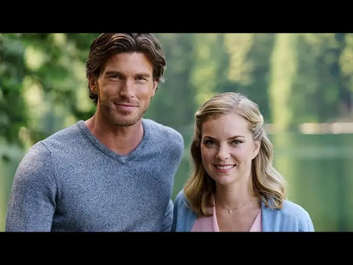 Watch film Chasing Waterfalls | Preview + Sneak Peek - Chasing Waterfalls - Hallmark Channel