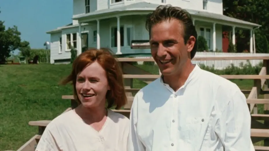 Watch film Field of Dreams | Theatrical Trailer
