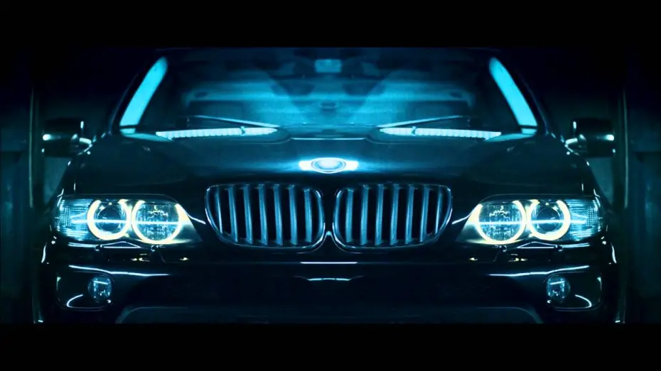 Watch film Paranormal Drive | Маршрут построен - Trailer