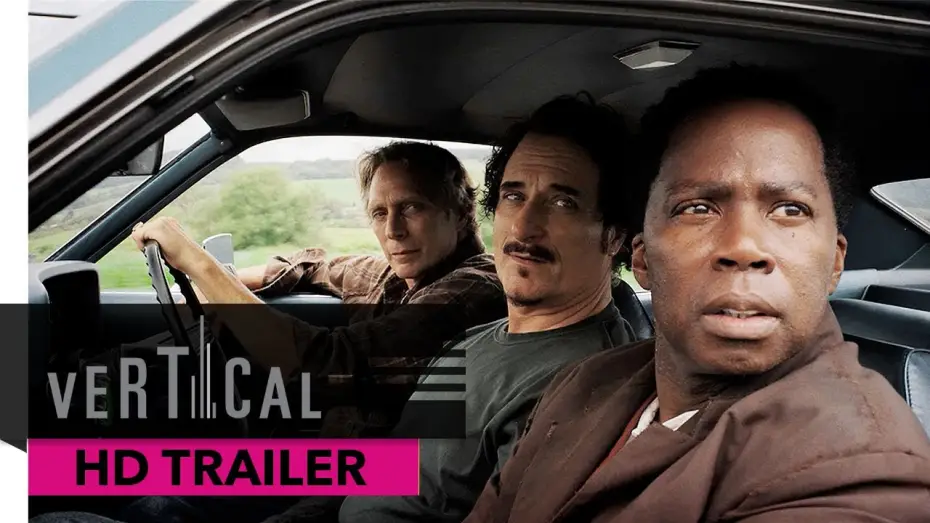 Watch film Cold Brook | Cold Brook | Official Trailer (HD) | Vertical Entertainment