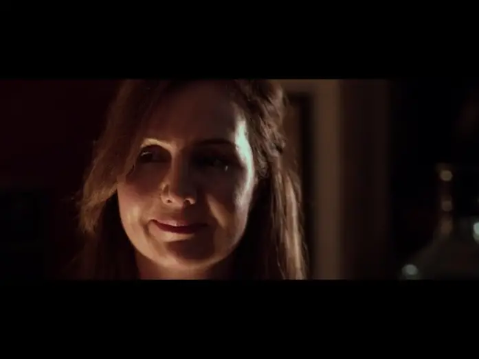 Watch film The Mutation | Official Trailer : The Mutation (2021)