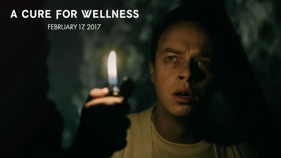 Watch film A Cure for Wellness | A Cure for Wellness | "Chilling and Mysterious" TV Commercial | 20th Century FOX