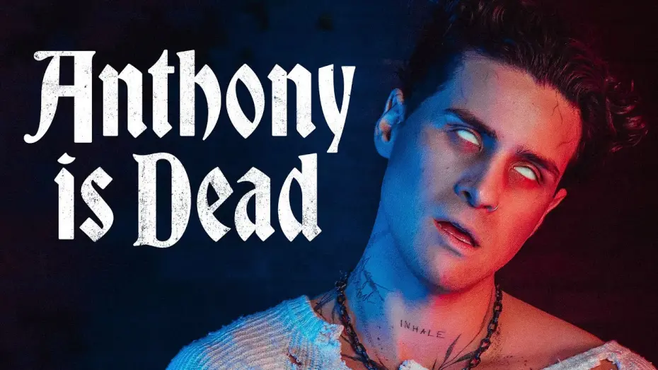 Watch film Anthony is Dead: The Funeral Roast | Anthony Padilla Is Dead (Trailer)