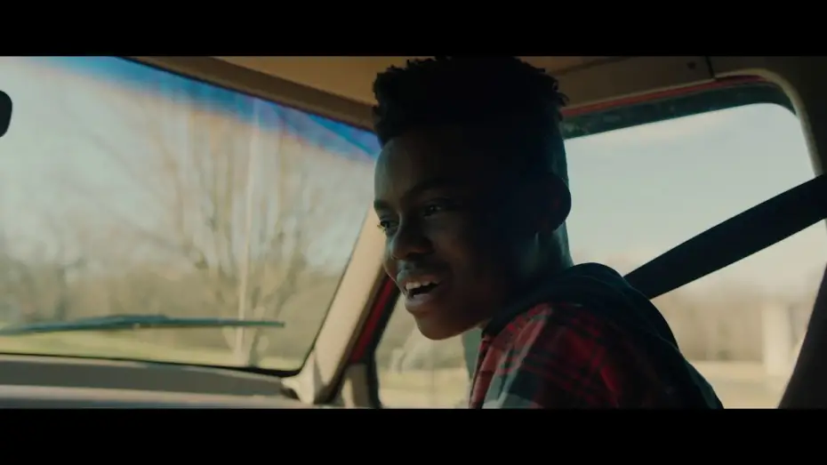 Watch film The Violent Heart | The Violent Heart Official Trailer