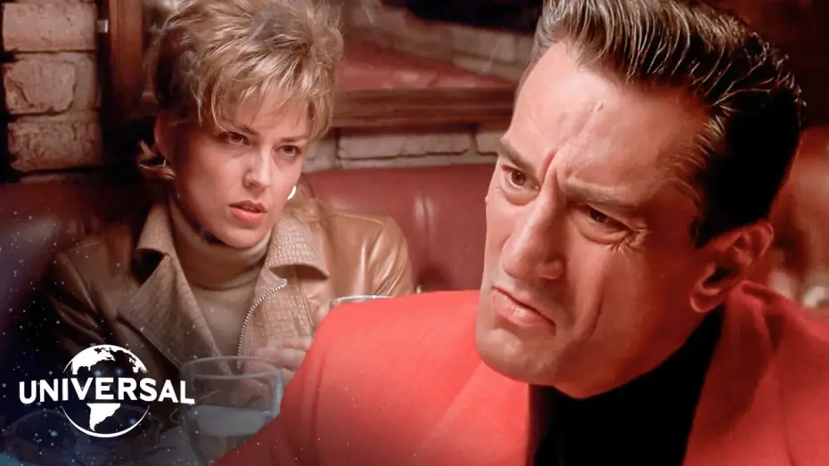 Watch film Casino | Ginger Freaks Out on Sam