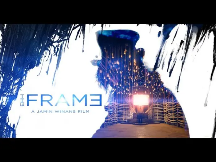 Watch film The Frame | THE FRAME Official Trailer #1