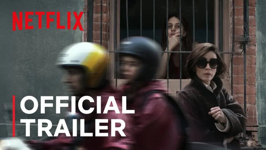 Watch film The Follies | Trailer [Dubbed]