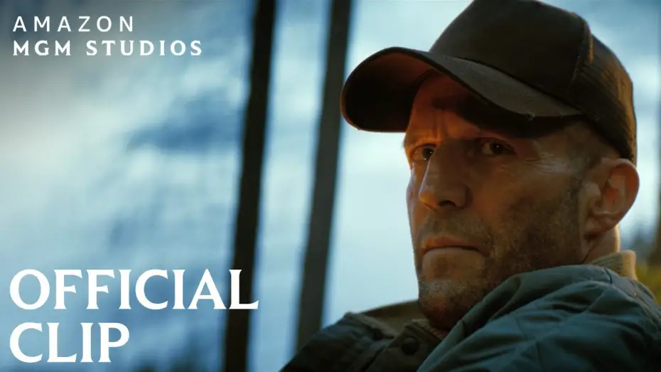 Watch film A Working Man | What&rsquo;s Her Name &ndash; Official Clip