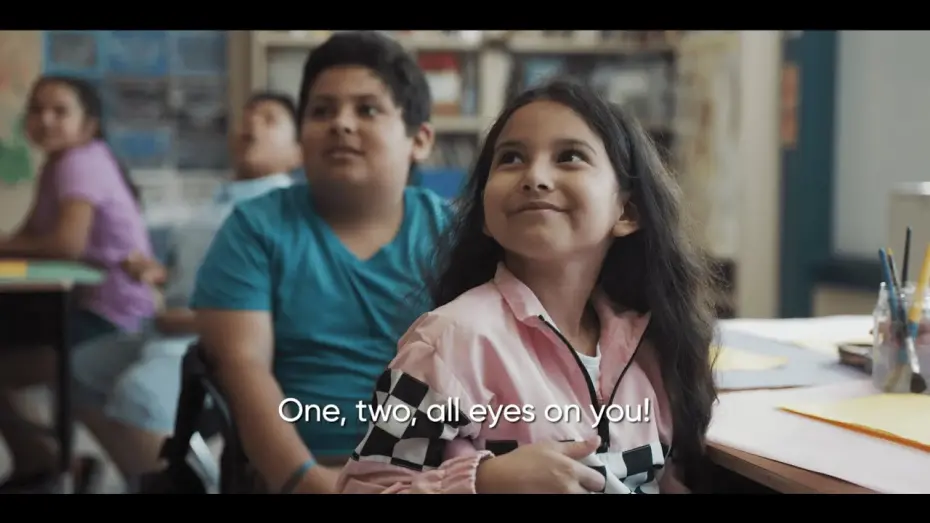 Watch film 1, 2, 3, All Eyes On Me | 1, 2, 3, All Eyes On Me trailer