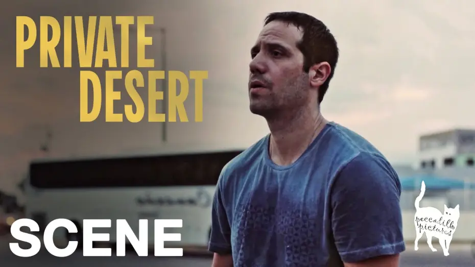 Watch film Private Desert | "I Need You"