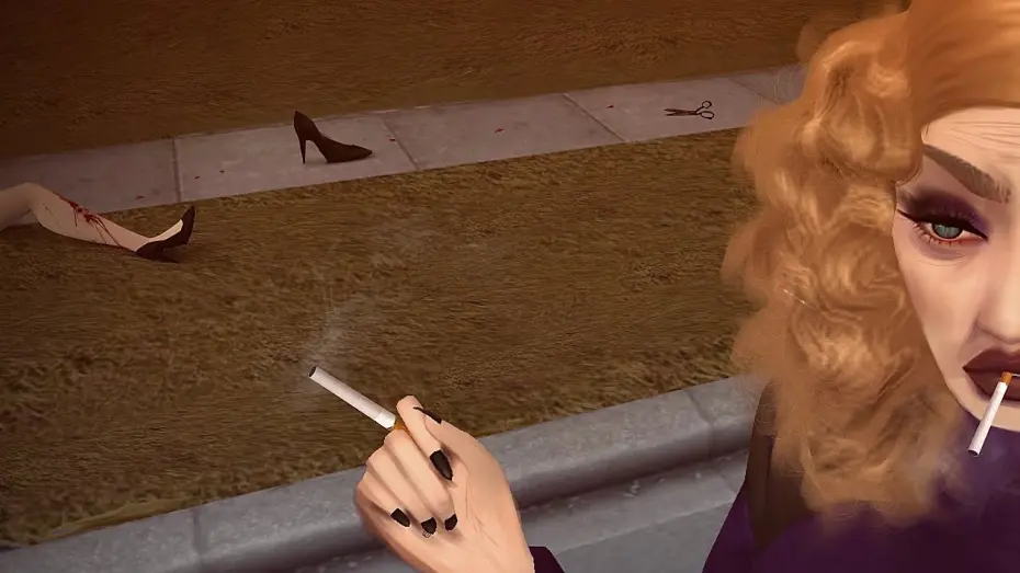 Watch film Dirty Donna. Every. Last. Pack | Dirty Donna - Official Trailer