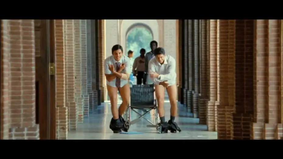 Watch film Nanban | Nanban Teaser HD - 1