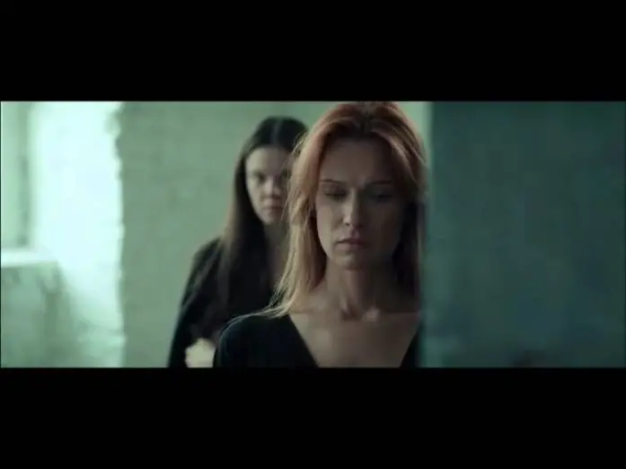 Watch film Intimate Parts | Интимные места (2013) трейлер