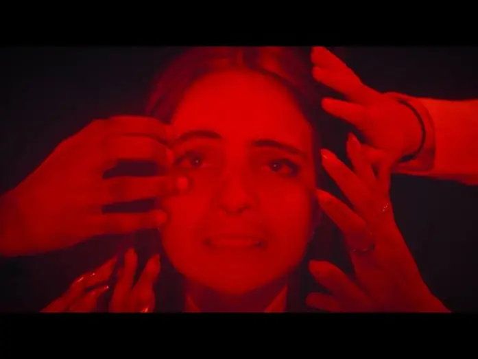 Watch film REC.D | REC.D TRAILER (SHORT FILM)