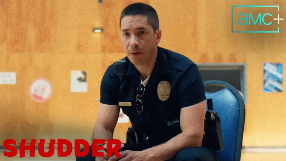 Watch film Night Patrol | Night Patrol | Official Trailer | Shudder