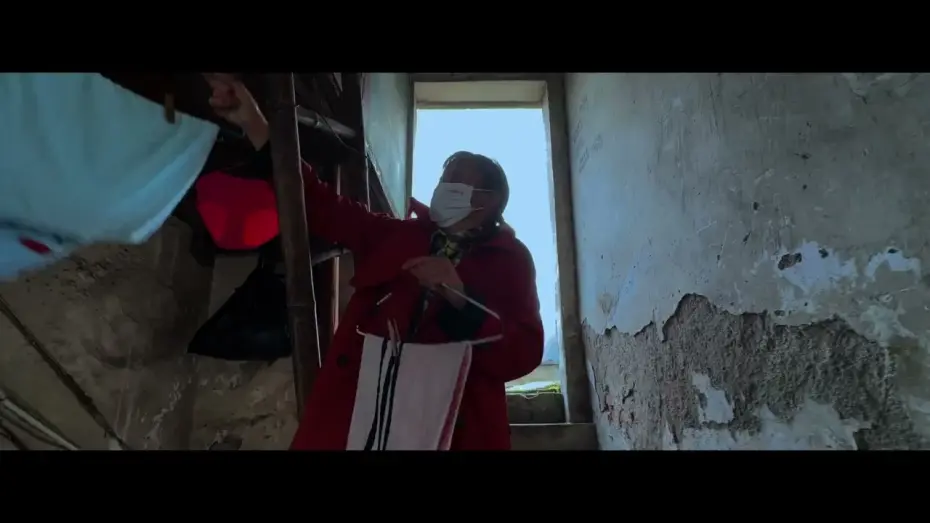 Watch film Wheel and Dust | 2024 金馬影展 TGHFF | 車輪與灰塵 Wheel and Dust