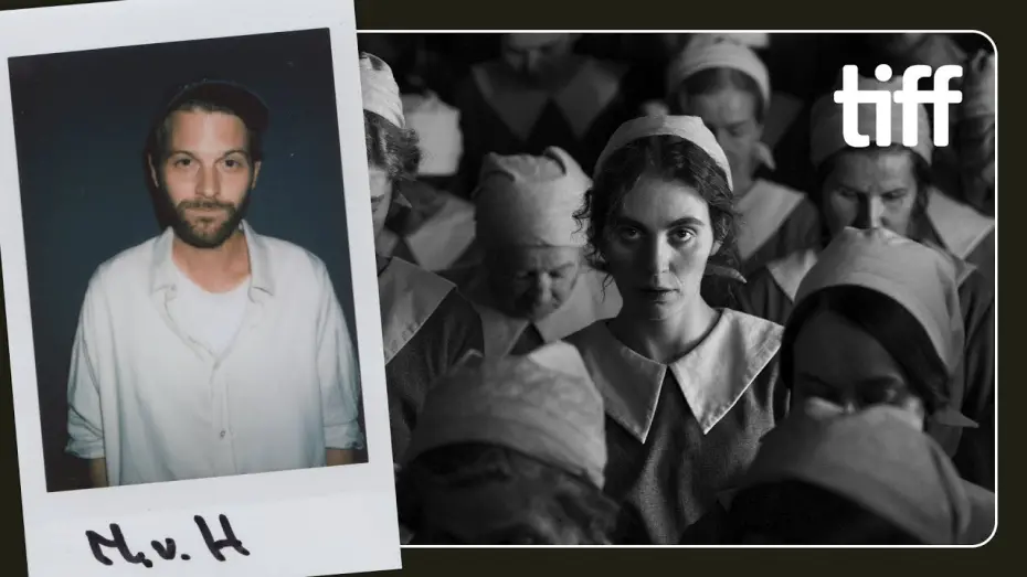 Watch film The Girl with the Needle | How Magnus Von Horn Created A Contemporarily Relevant Film Set 100 Years Ago