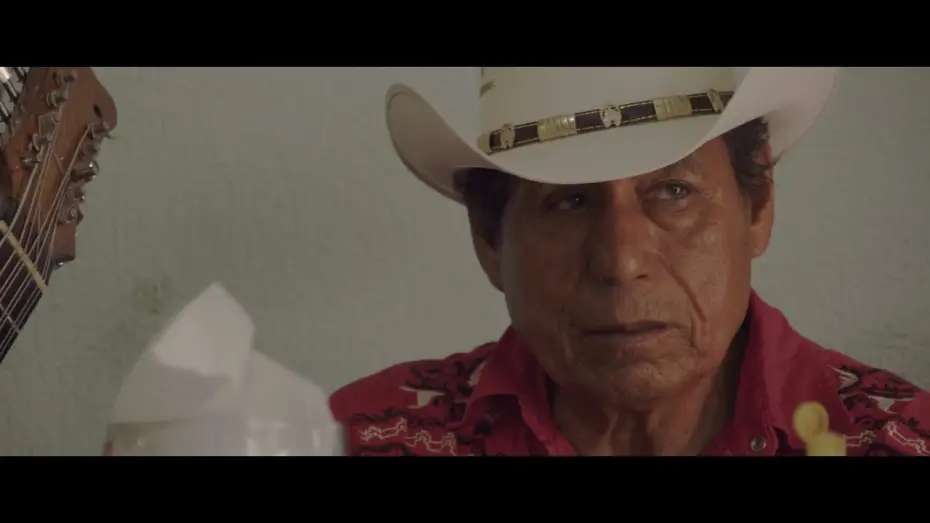 Watch film With Strings and Accordion | Con cuerdas y acordeón | Trailer