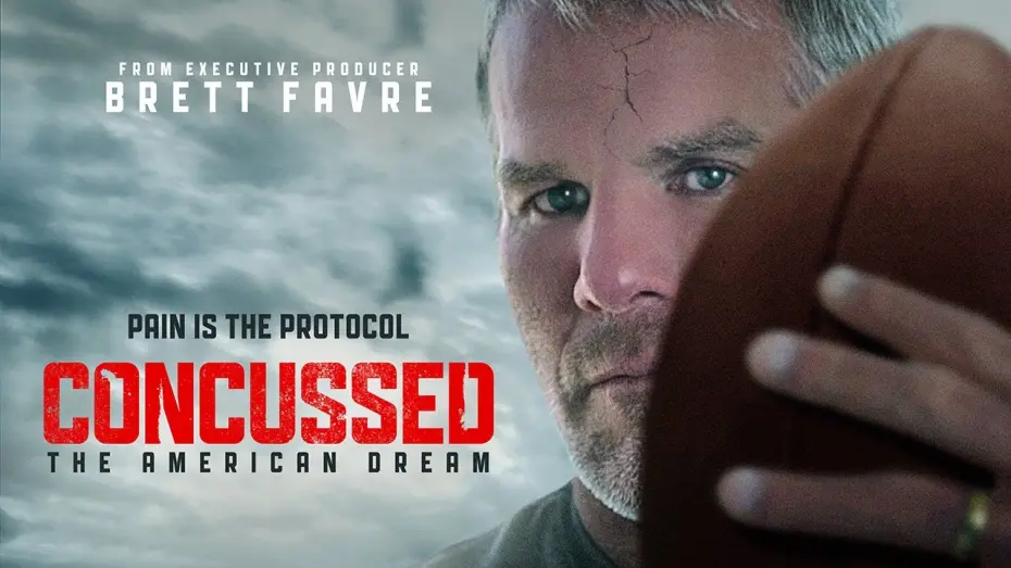 Watch film Concussed: The American Dream | Concussed: The American Dream (Official Trailer)