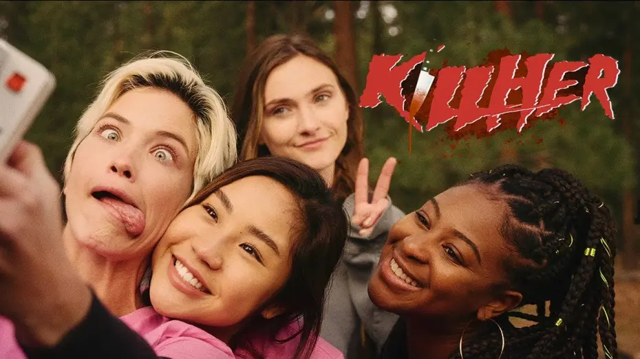 Watch film KillHer | Official Trailer