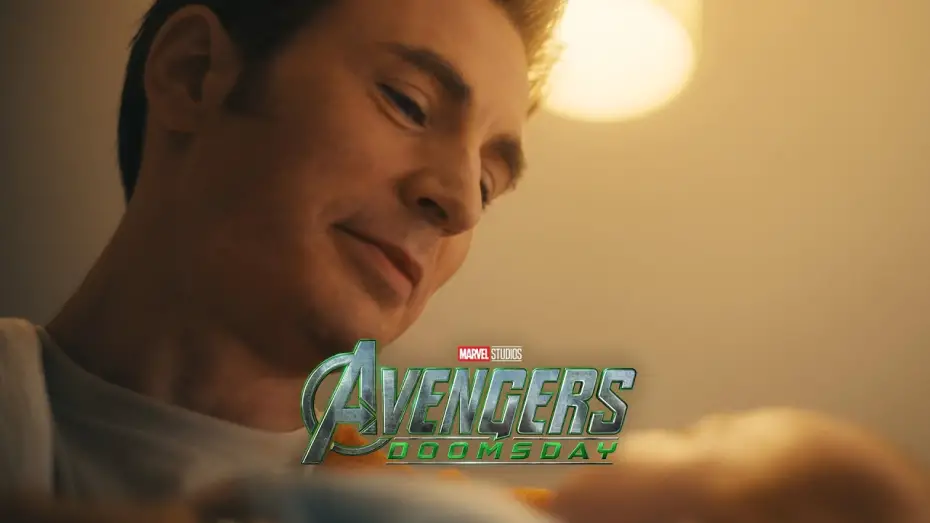 Watch film Avengers 5 | Steve Rogers Will Return