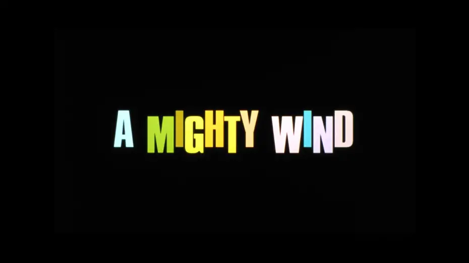 Watch film A Mighty Wind | Official Trailer