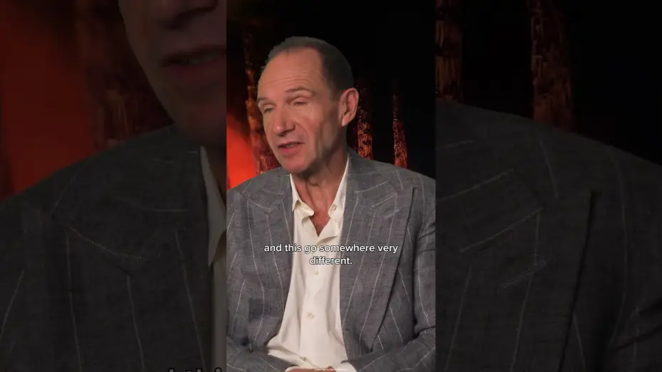 Watch film 28 Years Later: The Bone Temple | This goes somewhere very different...