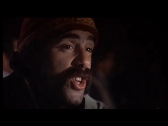 Watch film Busting | Busting (1974) Movie Trailer - Elliott Gould, Robert Blake, Allen Garfield & Sig Haig