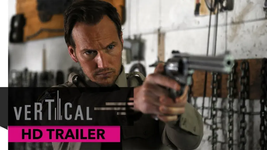 Watch film The Hollow Point | Official Trailer