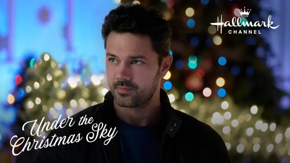 Watch film Under the Christmas Sky | Sneak Peek