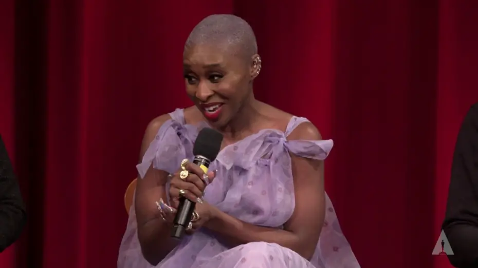 Watch film Harriet | Academy Conversations: Harriet