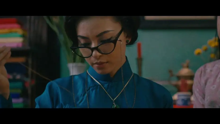 Watch film The Tailor | C&Ocirc; BA S&Agrave;I G&Ograve;N | TEASER TRAILER | KHỞI CHIẾU 10.11.2017