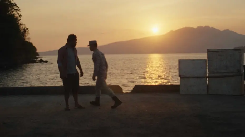 Watch film Alon ng Kabayanihan | Dalawang magkapatid. Magkaibang buhay. Iisang laban.” | Teaser – Brothers