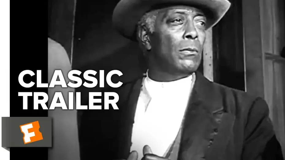 Watch film Intruder in the Dust | Intruder in the Dust (1949) Official Trailer - David Brian, Clarence Brown Drama Movie HD