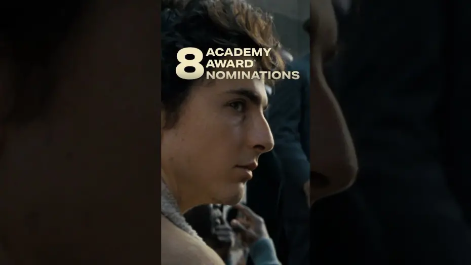 Watch film A Complete Unknown | Nominated for 8 Academy Awards® including Best Picture.