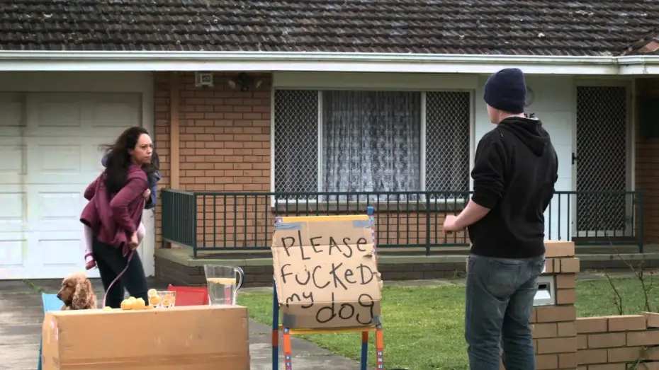 Watch film Fixed | FiXeD | Finalist of Tropfest Australia 2014