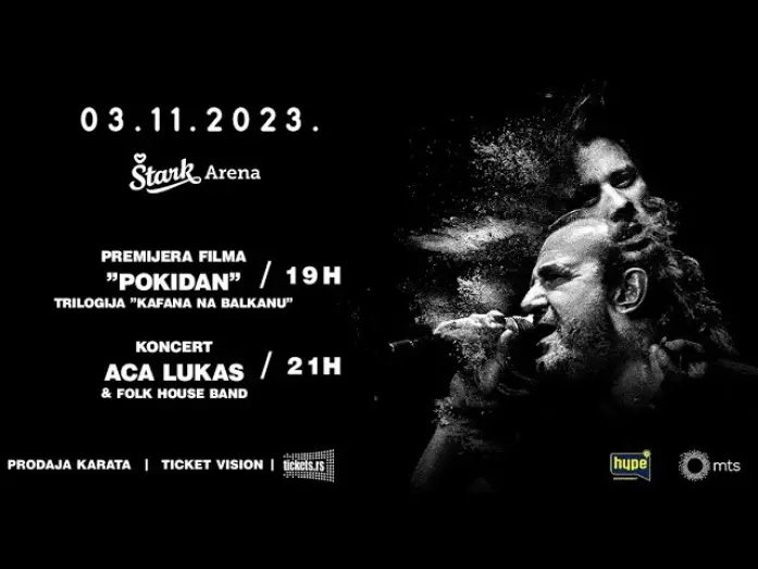 Watch film Thorn | FILM ,,POKIDAN