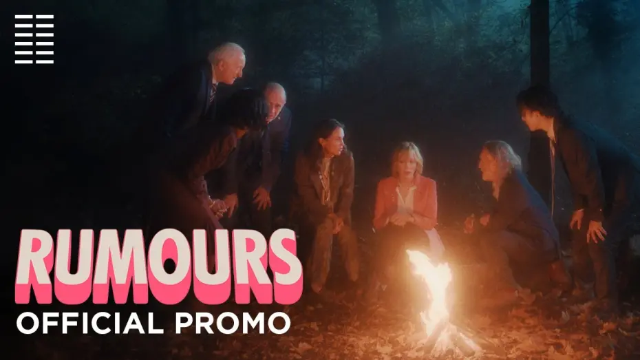Watch film Rumours | :15 Cutdown