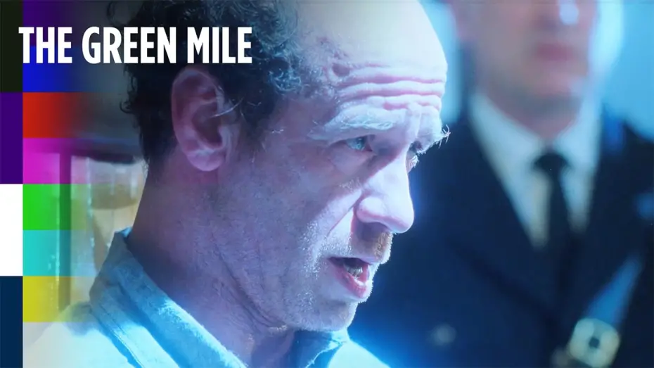 Watch film The Green Mile | Del
