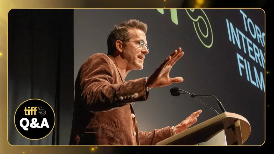 Watch film John Candy: I Like Me | Intro + Cast and Crew Q&A | TIFF 2025