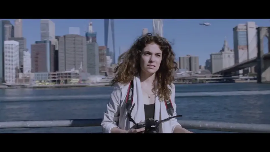 Watch film Violin | Свидетели (2018), Константин Фам - Трейлер