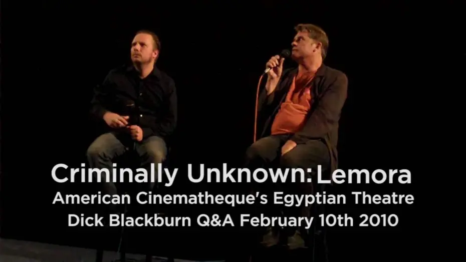 Watch film Lemora: A Child