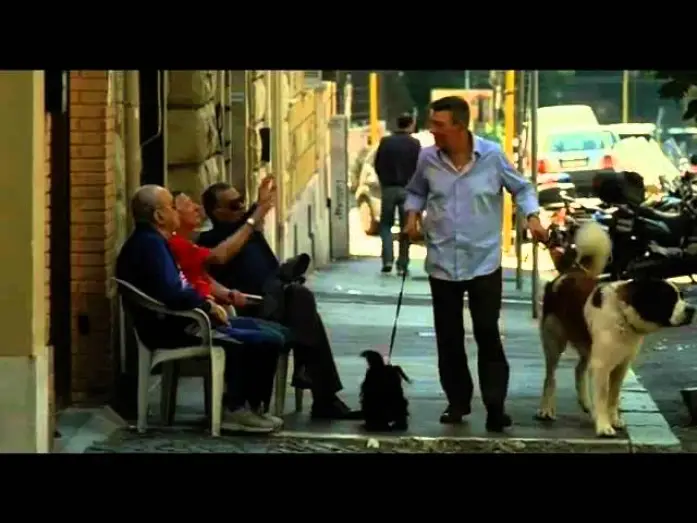 Watch film The Salt of Life | Salt of Life - (Official trailer)