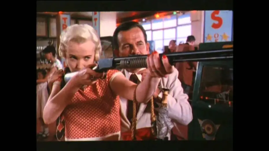 Watch film Dance with a Stranger | Dance With A Stranger - Trailer Original