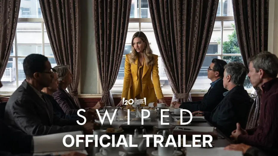 Watch film Swiped | Official Trailer