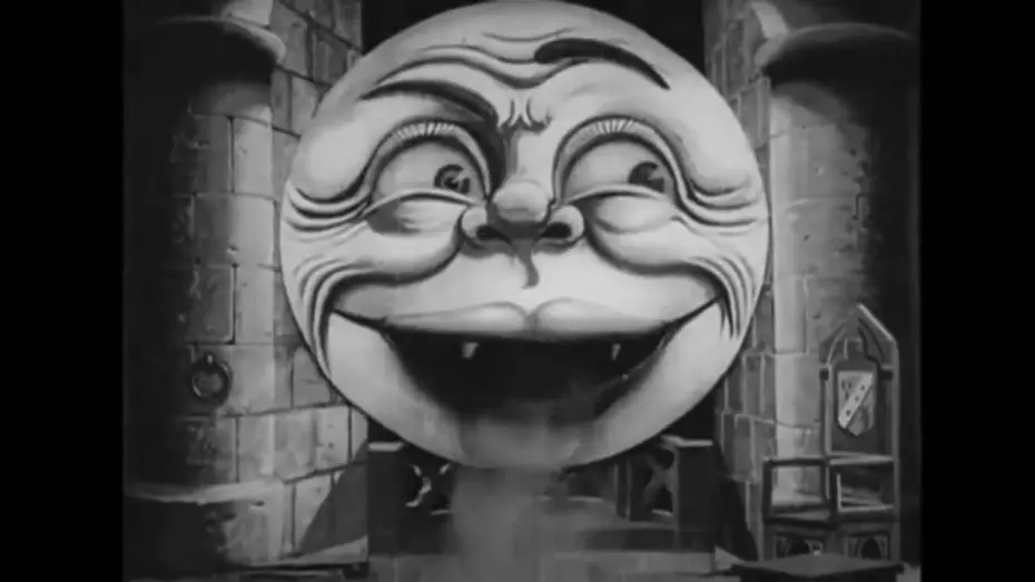 Watch film The Astronomer